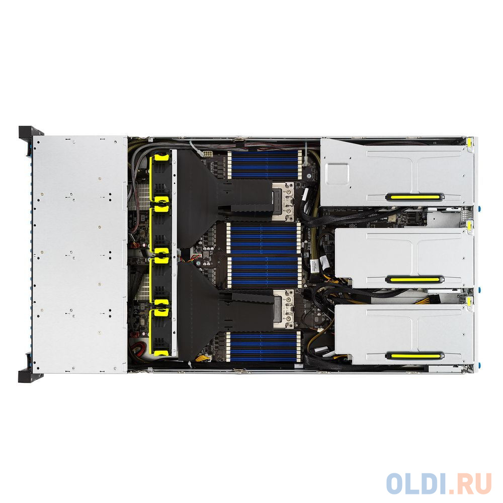 RS720A-E11-RS24U/10G/2.4KW/GPU