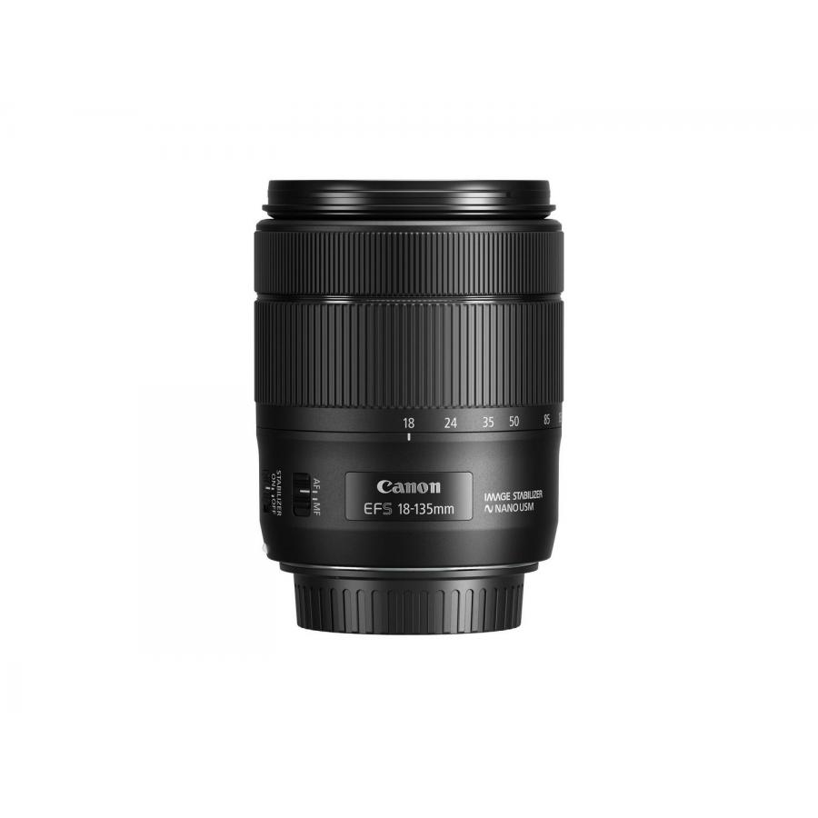 Объектив Canon EF-S 18-135 mm F3.5-5.6 IS USM (oem)