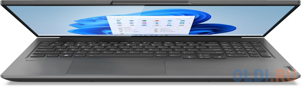 Ноутбук Lenovo Yoga Slim 7 Pro 16ARH7 82UW003JRU 16"