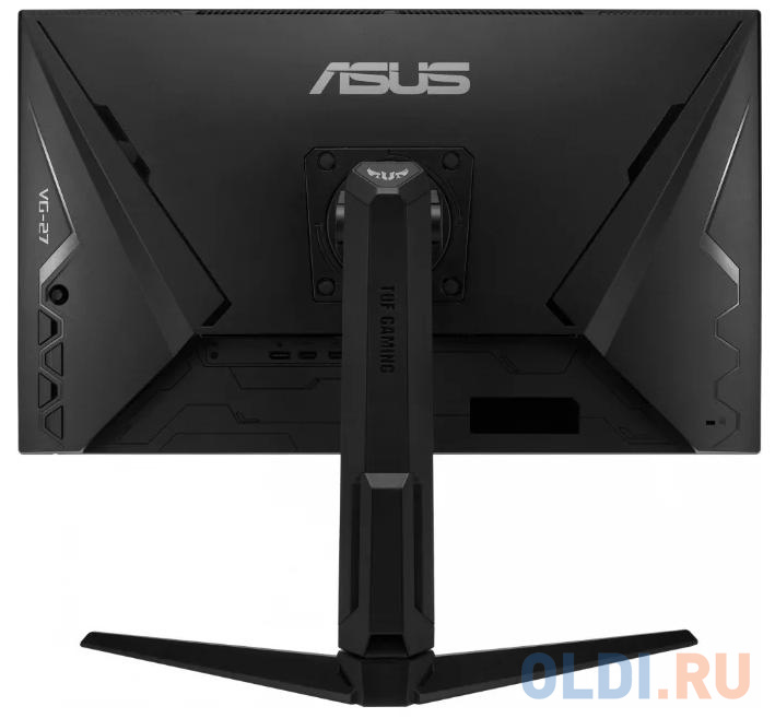 Монитор 27" ASUS TUF GAMING VG279QL1A черный IPS 1920x1080 400 cd/m^2 1 ms HDMI DisplayPort Аудио USB