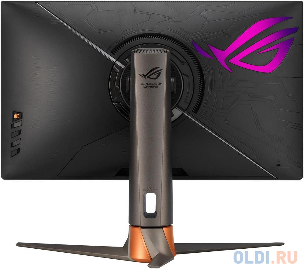 Монитор 27" ASUS ROG Swift PG27AQN в Москвe