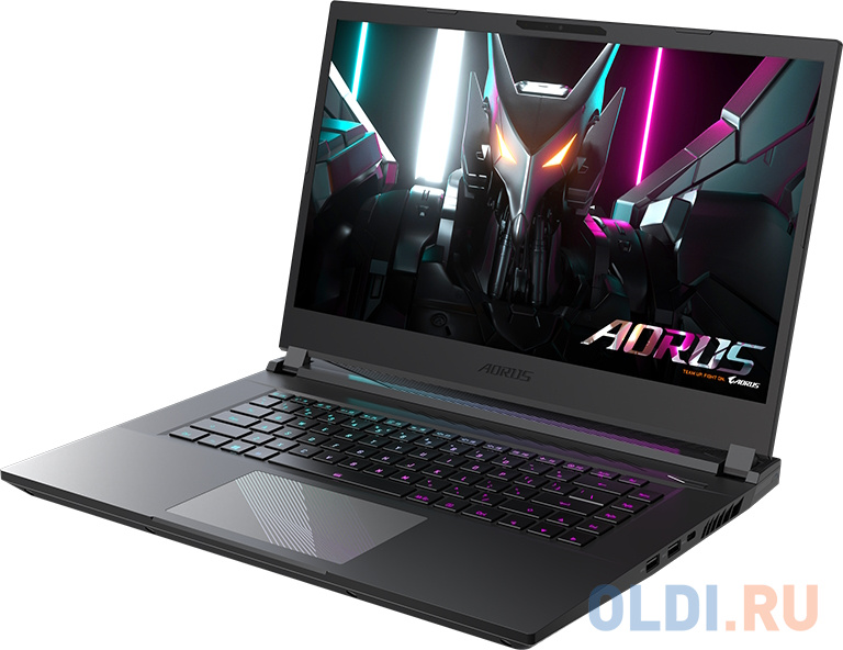 Ноутбук GigaByte Aorus 15 9KF 9KF-E3KZ383SH 15.6"