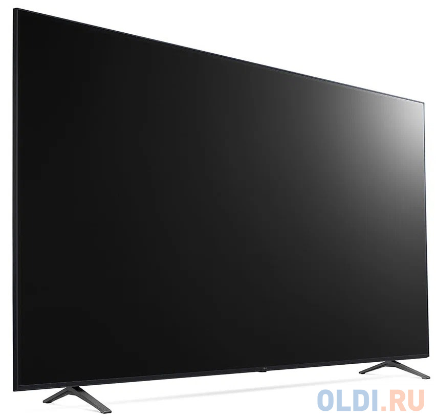 Телевизор 50" LG 50UR640S синий 3840x2160 60 Гц Smart TV Wi-Fi USB 3 х HDMI Bluetooth