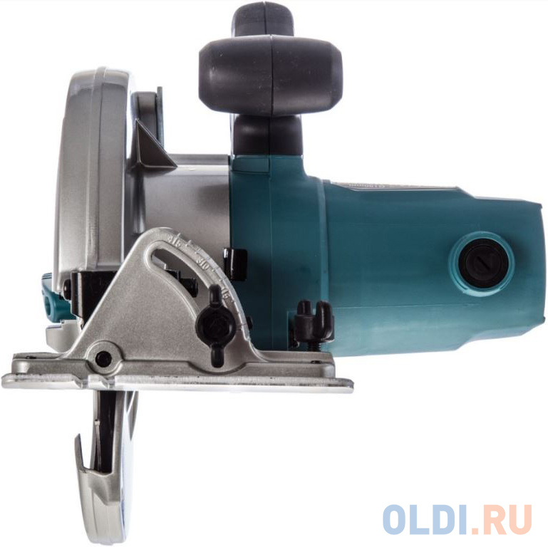 Дисковая пила Makita HS7601x1 1200Вт 190мм