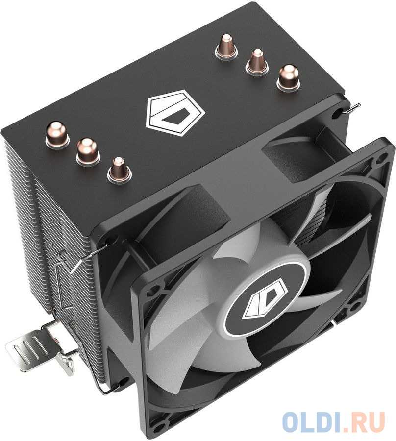 Кулер для процессора ID-Cooling Cooler ID-Cooling SE-903-SD в Москвe