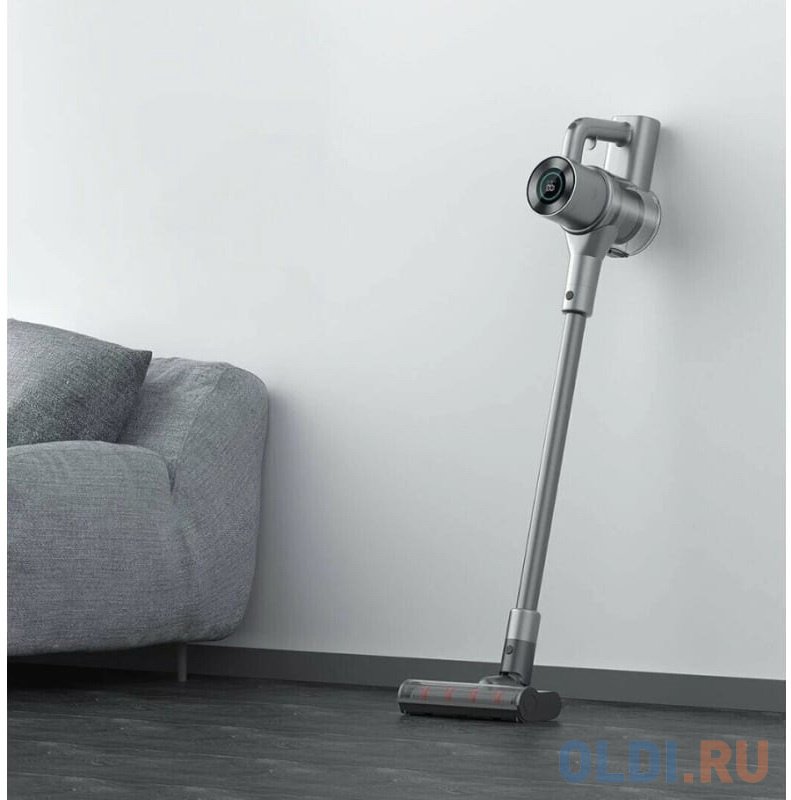 XCQ18RM Пылесос ROIDMI Cordless Vacuum Cleaner Z10 Grey