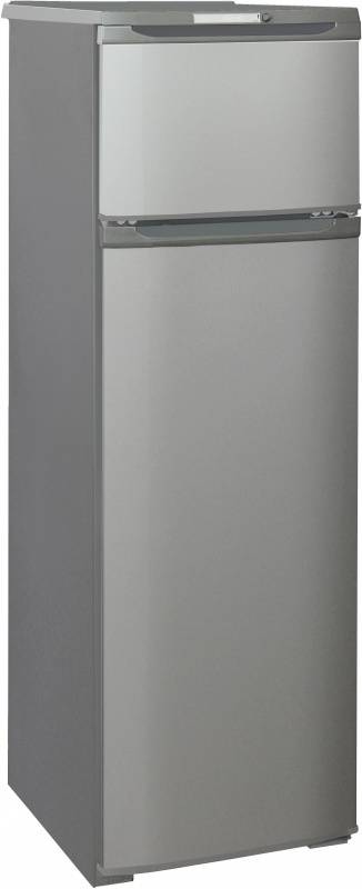 Холодильник двухкамерный Бирюса Б-M124
