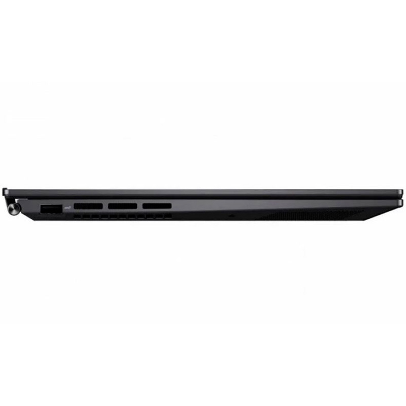 Ноутбук ASUS Zenbook UM3402YA-KP373W Black 90NB0W95-M00Z30 (Русская раскладка клавиатуры) (AMD Ryzen 5 7530U 2.0 GHz/16384Mb/512Gb SSD/AMD Radeon Graphics/Wi-Fi/Bluetooth/Cam/14/2560x1600/Windows Home)