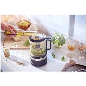 Кухонный комбайн KitchenAid 5KFC0516EAC