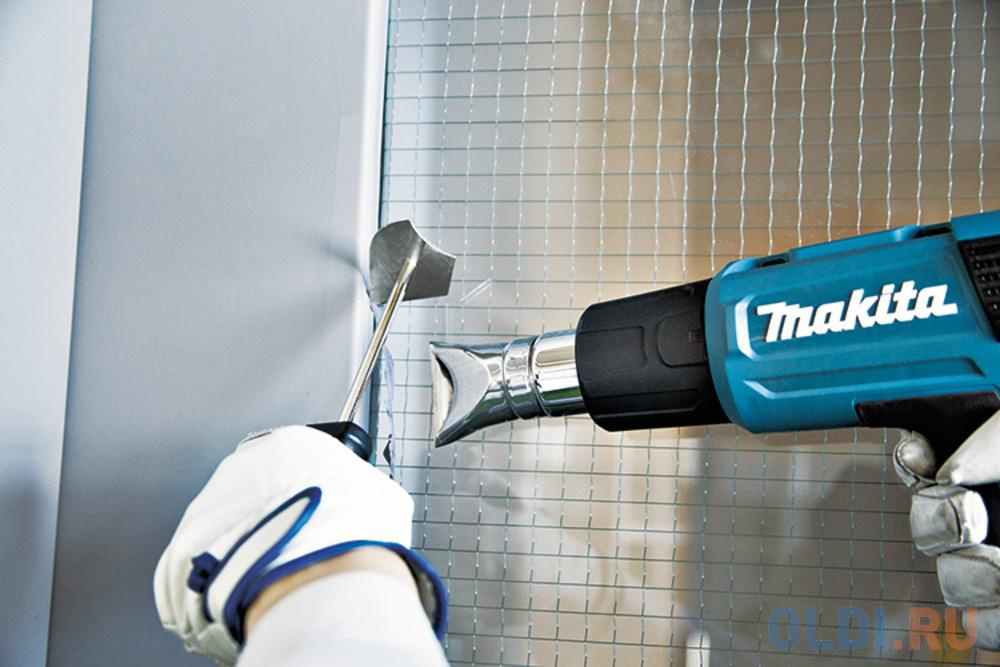 Makita HG6030KТермопистолет в Москвe