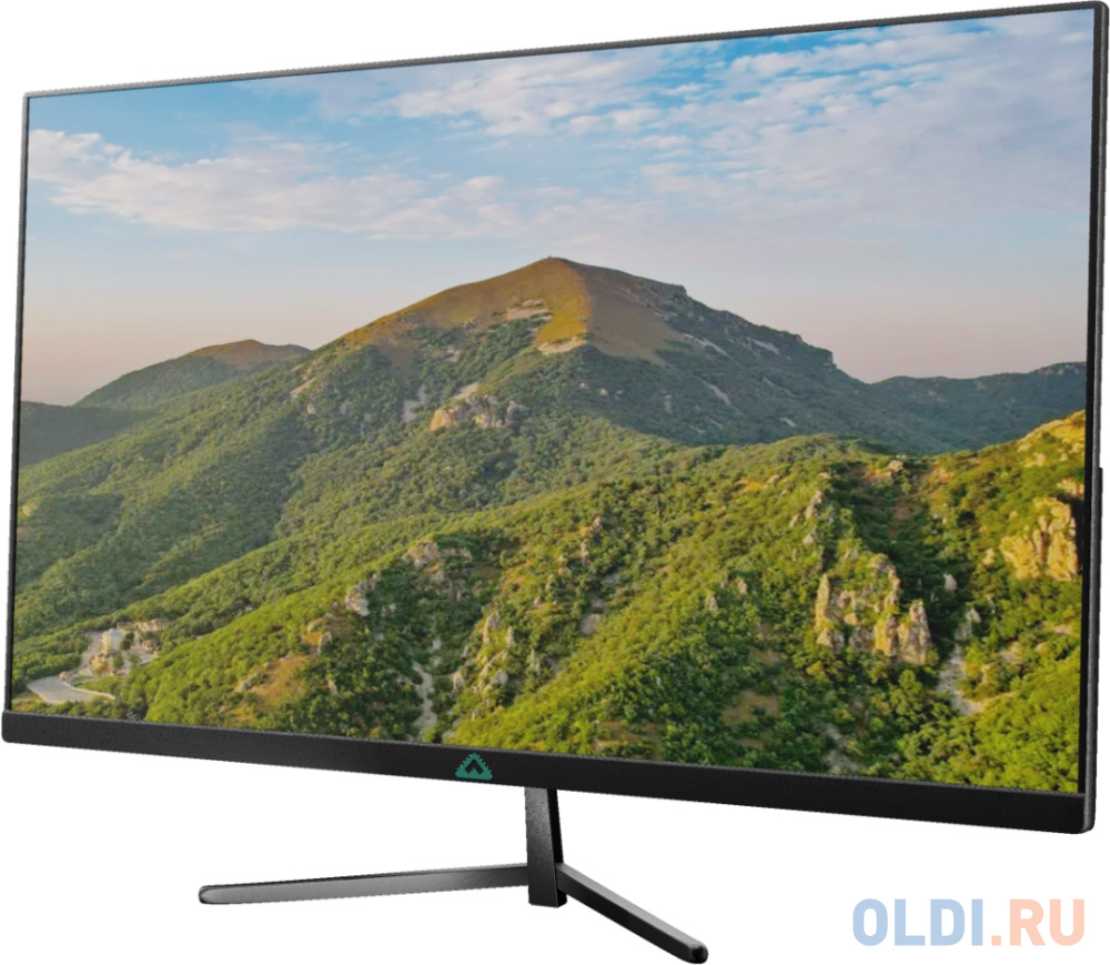 Монитор БЕШТАУ М2701/2K (PN:RCD) (27" / 2560х1440 / 60/75Hz / IPS / LED / DVI / HDMI / DP / 178/178 / 250cd / Динамики / VESA 75*75/100*100 / 2хU