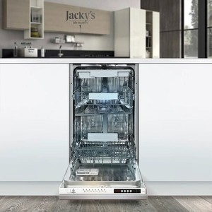 Встраиваемая посудомоечная машина Jacky's JD SB3201 в Москвe