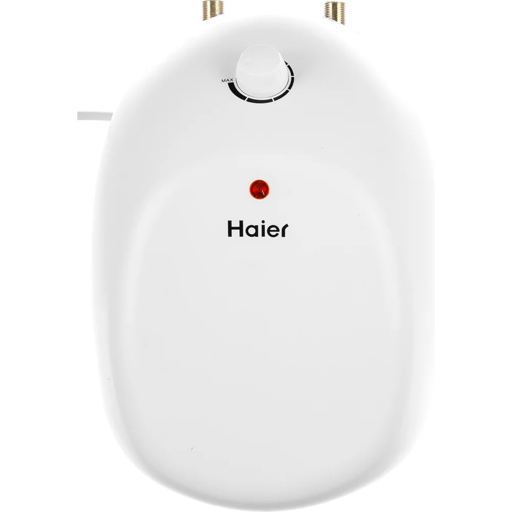 Электрический водонагреватель Haier