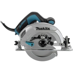 Пила дисковая Makita HS6601