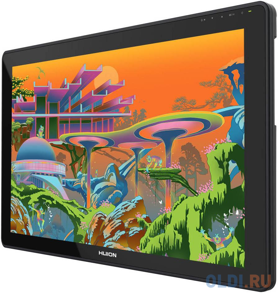 Сенсорный монитор Huion KAMVAS 22