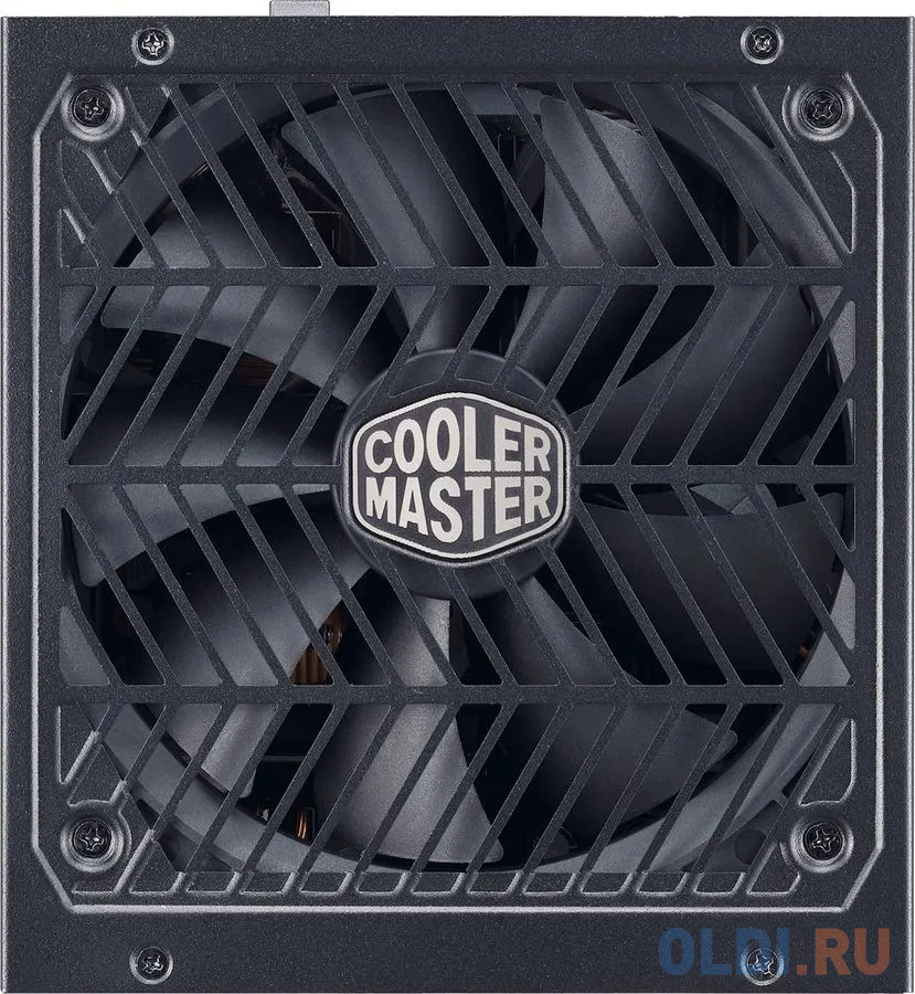 Блок питания Cooler Master ATX 650W XG650 80+ platinum (24+8+4+4pin) APFC 135mm fan 12xSATA Cab Manag RTL