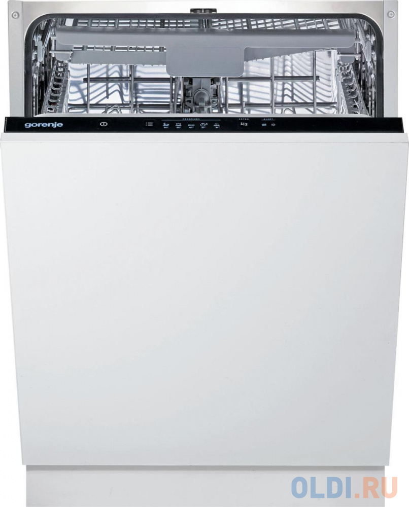 Посудомоечная машина Gorenje GV620E10 белый