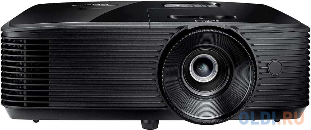 Optoma X371 Проектор [E9PX7D601EZ2] в Москвe