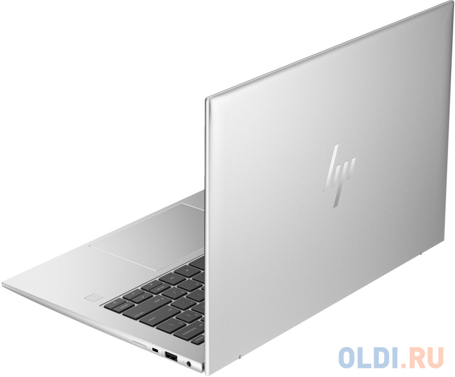 HP EliteBook 1040 G10 Core i7-1355U,14" WUXGA (1920x1200) 1000cd Sure View Reflect IR LBL ALS ACS ToF,16Gb DDR5-5200(DC),512Gb SSD NVMe,51Wh,Al C