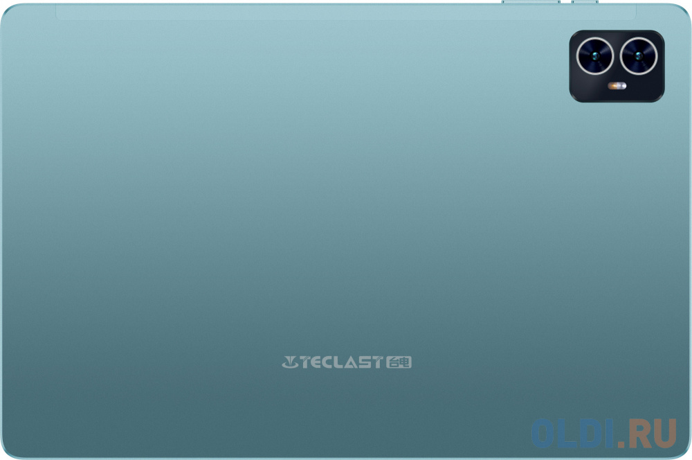 Планшет TECLAST M50 10.1",  6ГБ, 128GB, 3G,  LTE,  Android 13 голубой