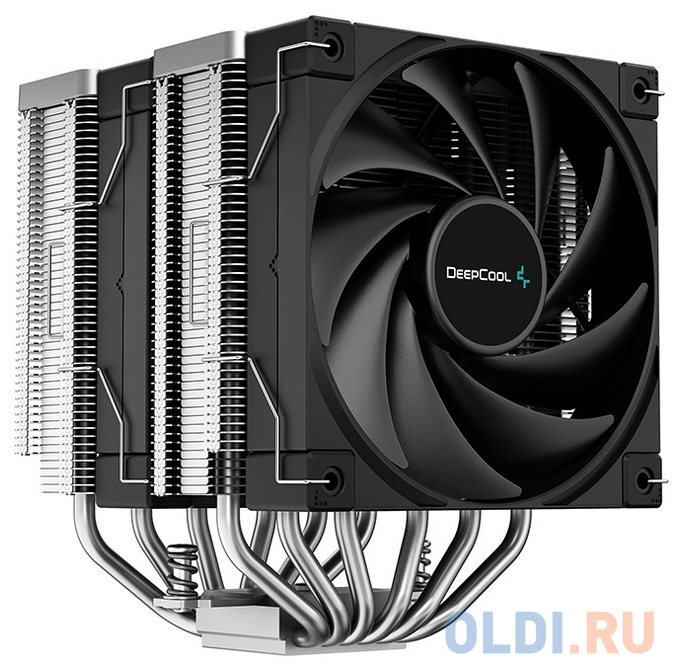 Система охлаждения для процессора Deepcool AK620 в Москвe