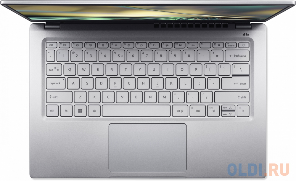 Ноутбук Acer Swift 3 SF314-512-37ZF NX.K0EER.004 14"