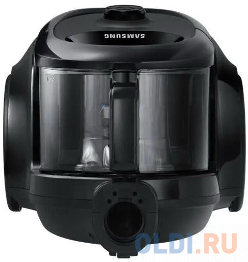 Пылесос Samsung VC18M2150SG/EV 1800Вт титан