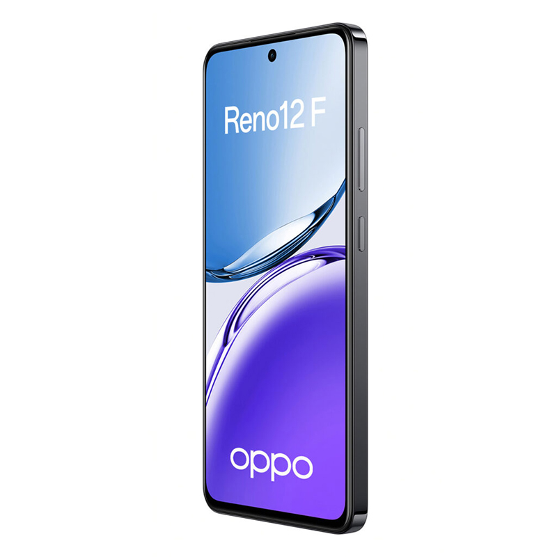 Сотовый телефон Oppo Reno 12F 5G 8/512Gb Grey в Москвe