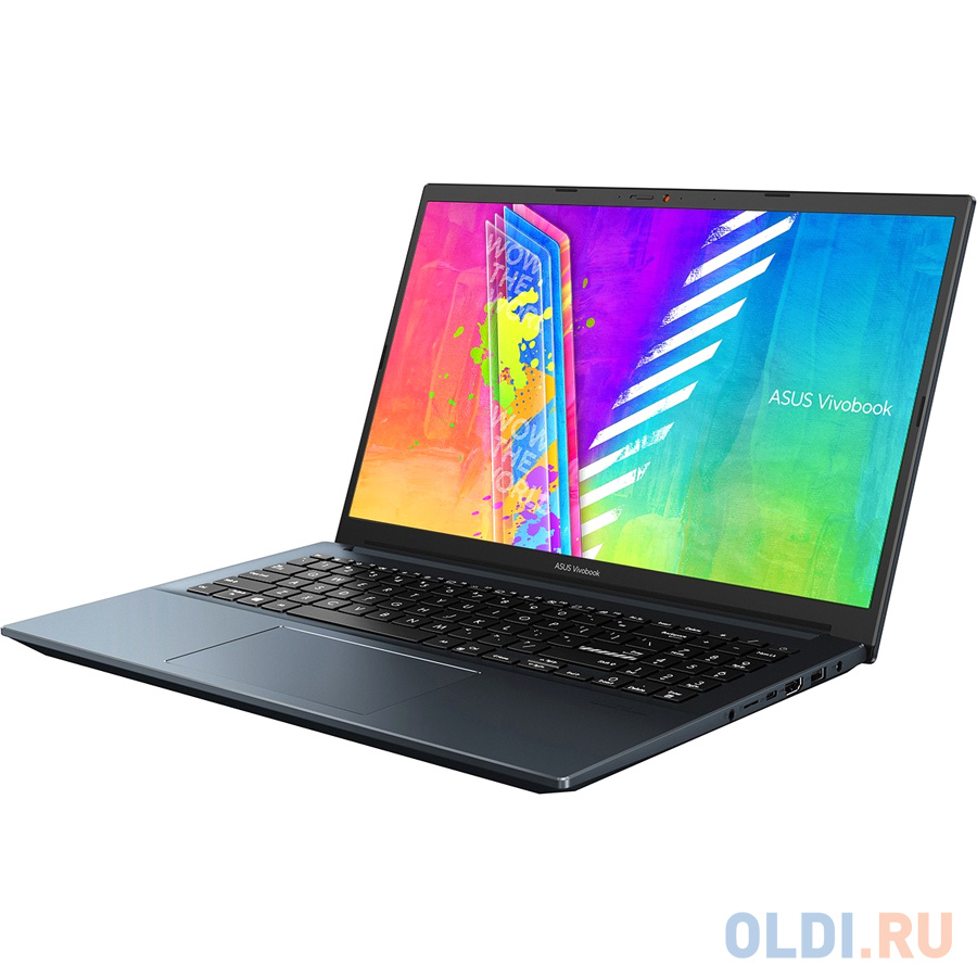 Ноутбук ASUS Vivobook Pro 15 K3500PH-KJ491 90NB0UV2-M00ED0 15.6" в Москвe