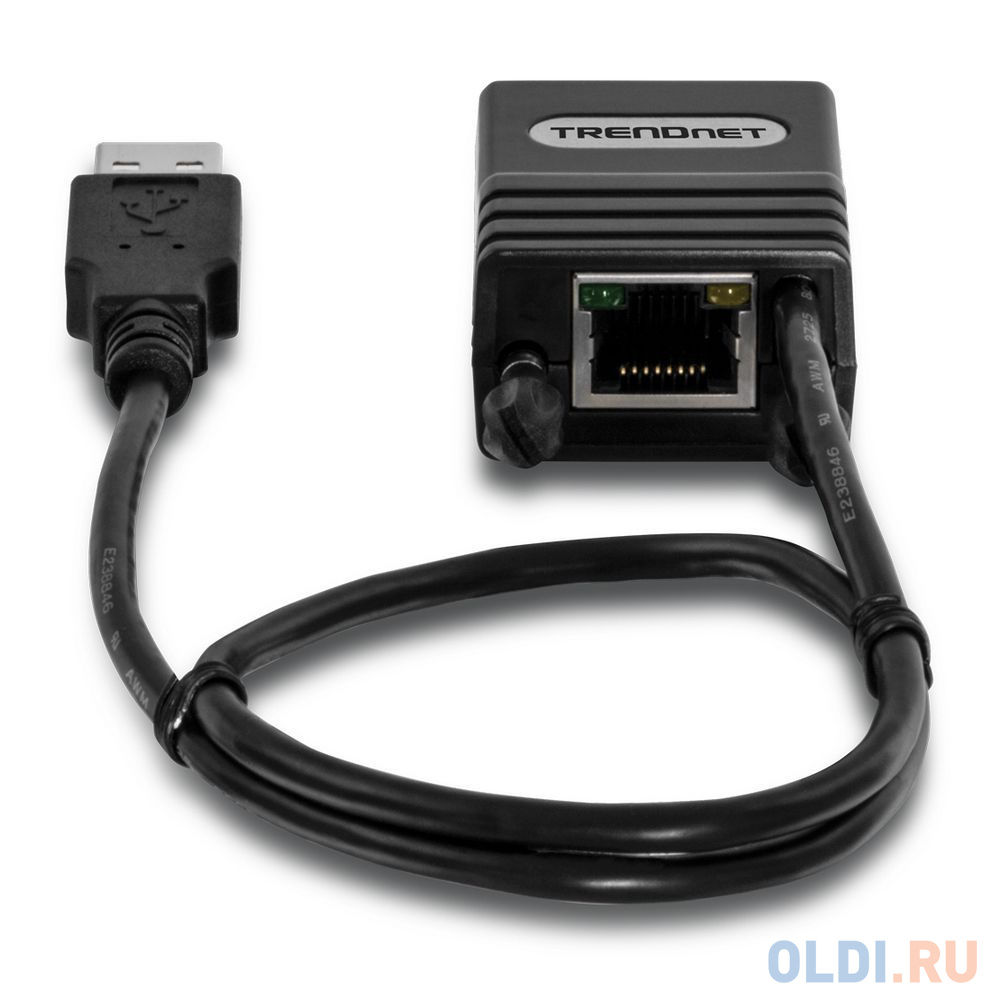 CAT5 USB Server Interface TK-CAT5U RTL {64}