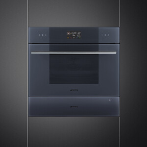 Электрический духовой шкаф Smeg SO4102M1G