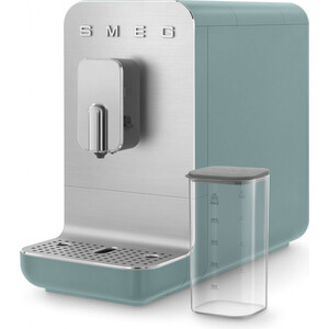 Кофемашина Smeg BCC13EGMEU в Москвe