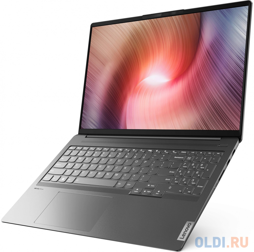 Ноутбук Lenovo IdeaPad 5 Pro 16ARH7 82SN0047RK 16"