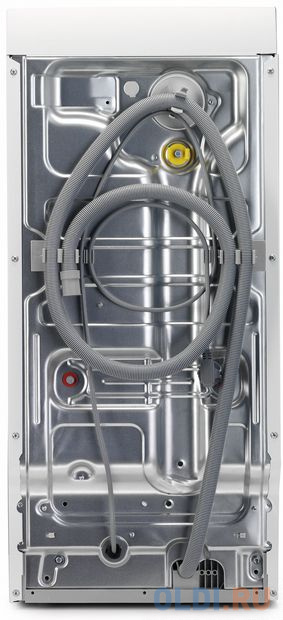 Стиральная машина Electrolux EW7TN3272 пан.англ. класс: B загр.вертикальная макс.:6кг белый