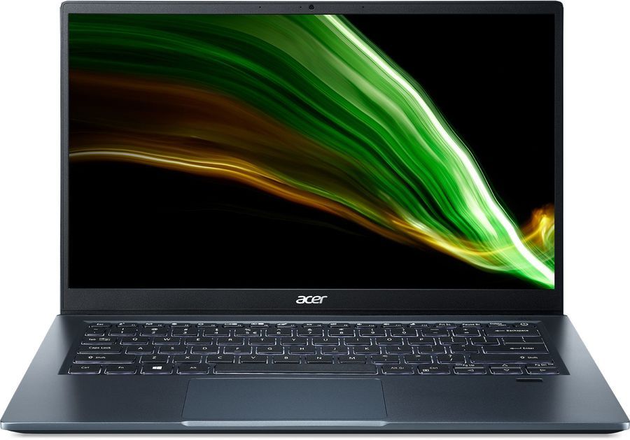 Ноутбук Acer Swift 3 SF314-511-50JT (NX.ACWER.004) в Москвe