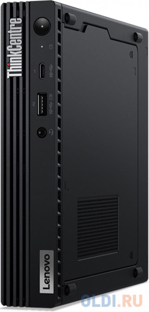 Lenovo ThinkCentre M90q i5-10400, 8GB DDR4-2666, 500GB HD 7200RPM, Intel UHD 630, WiFi, BT, 135W, USB KB&Mouse, Win 10 Pro64 RUS, 1y