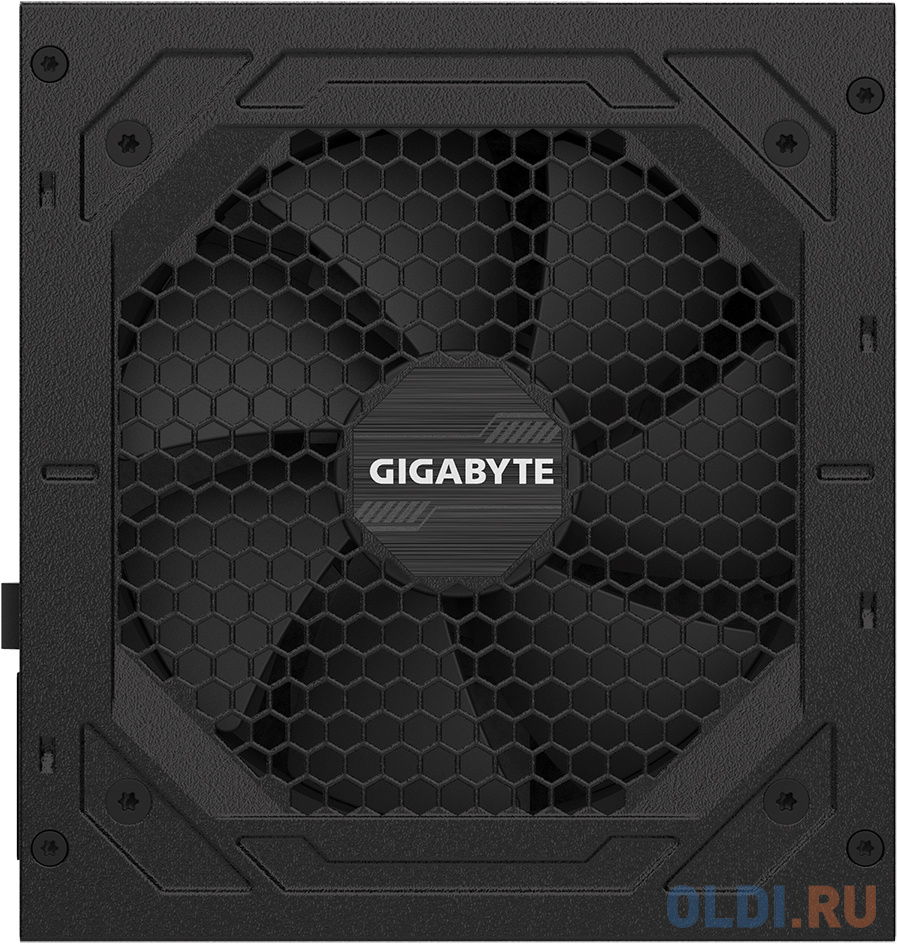 Блок питания GigaByte GP-P850GM 850 Вт в Москвe