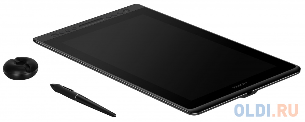 Сенсорный монитор Huion KAMVAS Pro 16