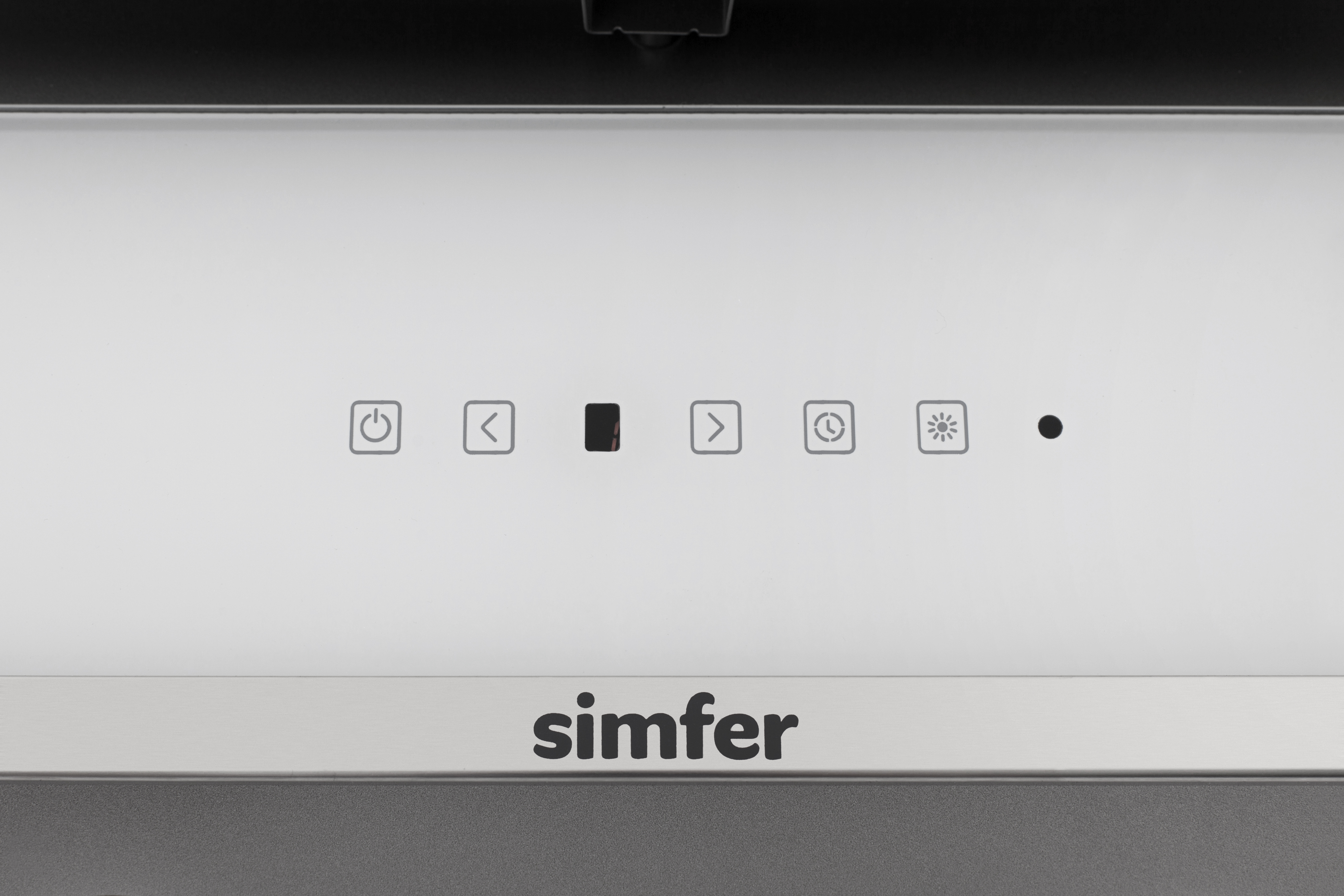 Настенная вытяжка Simfer SM63W1