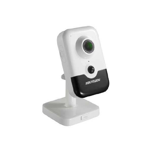 Видеокамера IP Hikvision DS-2CD2443G0-IW(4mm)(W) 4мм