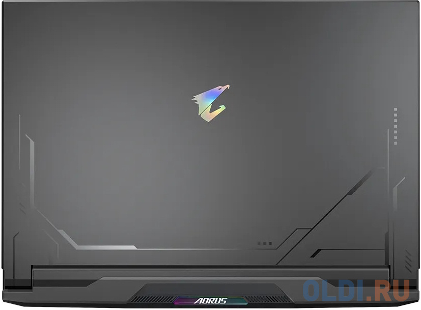 Ноутбук AORUS 17X Core i9-13900HX/16GB/SSD1Tb/17.3&quot;/RTX 4080 12Gb/IPS/QHD/240Hz/Win11/black (AXF-B4KZ694SP)