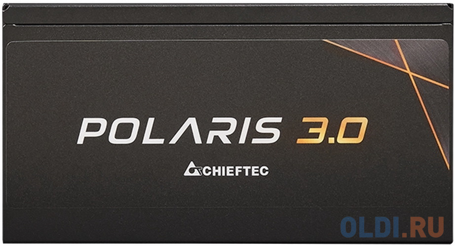 Блок питания Chieftec Polaris 3.0 PPS-1250FC-A3 1250 Вт