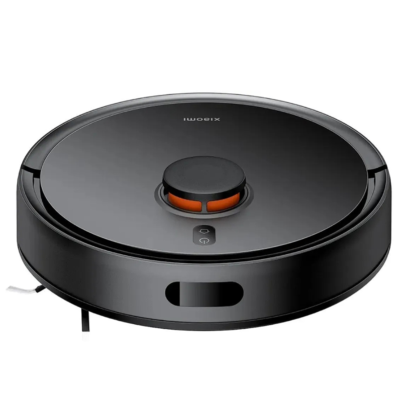 Робот-пылесос Xiaomi Mi Robot Vacuum S20 Black BHR8628EU