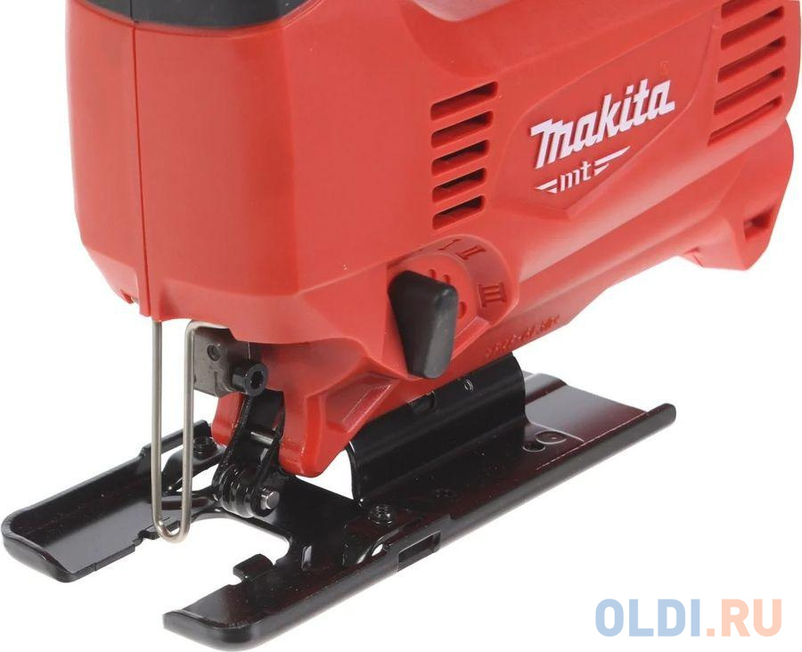 Лобзик Makita M4301 450 Вт