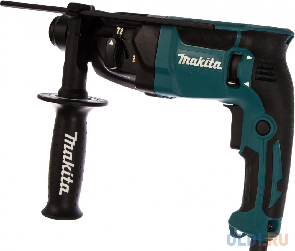 Перфоратор Makita HR1840 470Вт