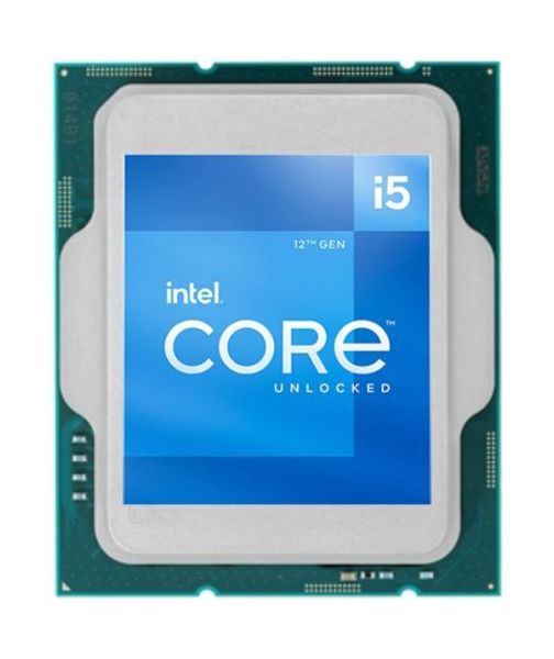 Процессор Intel Core I5-12600K S1700 OEM (CM8071504555227 S RL4T IN)