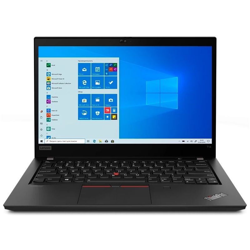 Ноутбук Lenovo ThinkPad T14 (20W1SG6N00)