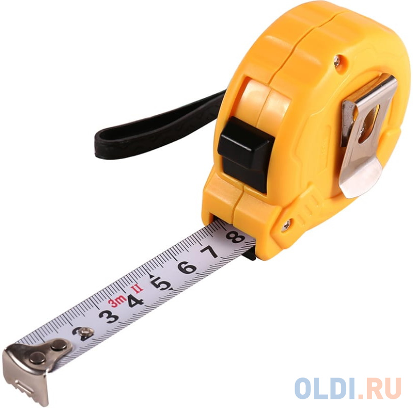 Рулетка DELI DL9003B 3мx16мм