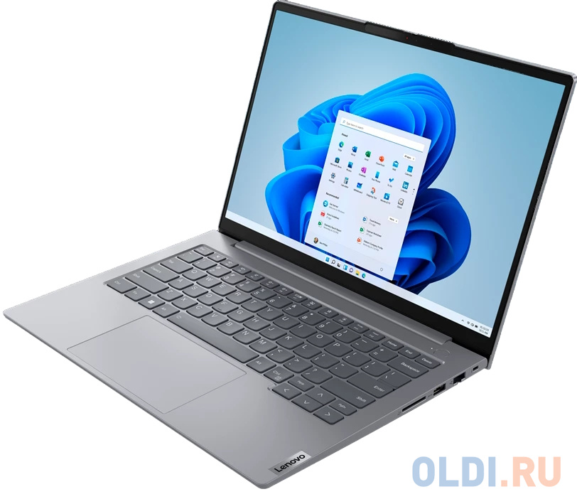 Ноутбук Lenovo ThinkBook 14 G6 21KG0055EV 14"