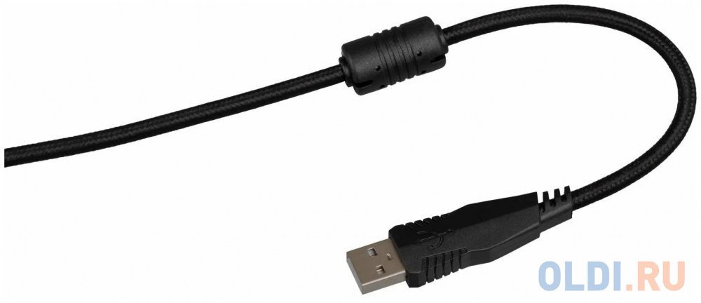 Гарнитура EPIUS 7.1 USB REDRAGON 77240 DEFENDER в Москвe